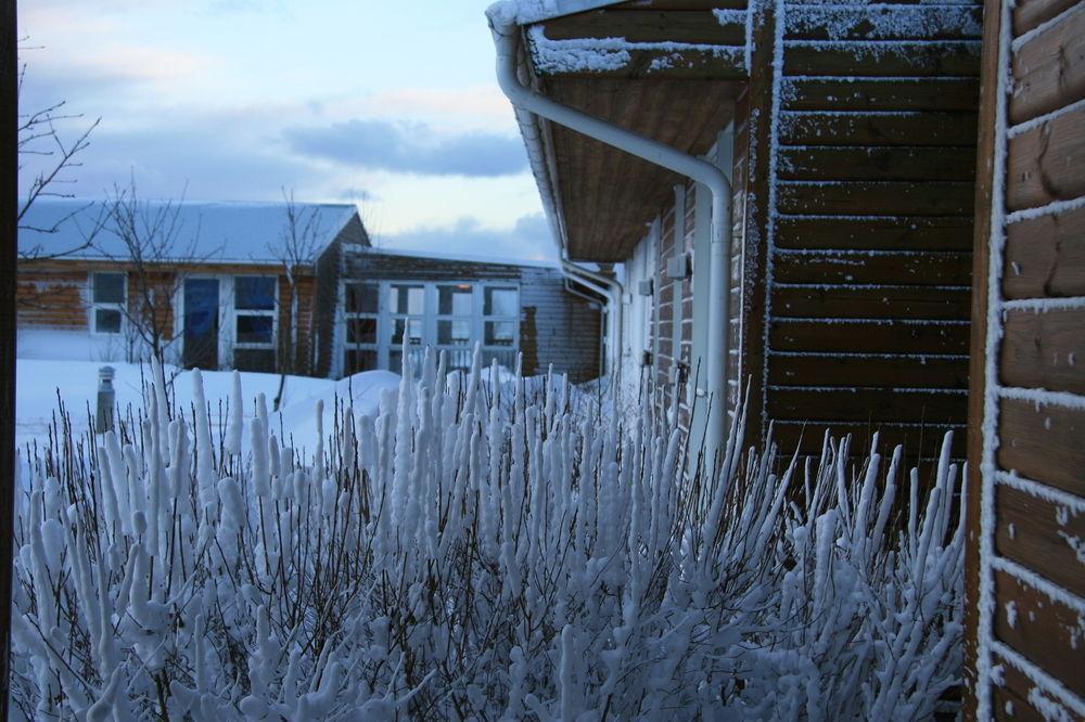 Hotel Eldhestar Hveragerdi Exterior foto